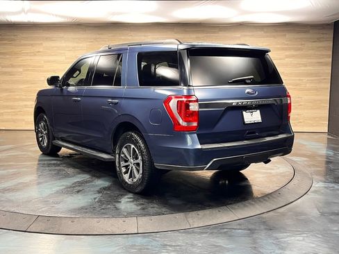Used 2020 Ford Expedition XL w/ Equipment Group 101A AWD/4WD image 21