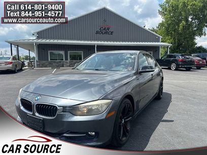 Used 2015 BMW 328i xDrive Sedan