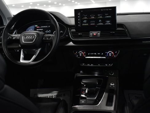 Used 2023 Audi Q5 2.0T Premium Plus w/ Premium Plus Package image 16