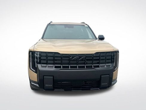 New 2027 Kia Telluride X-Line SX Prestige AWD/4WD image 8