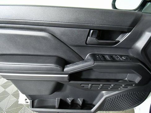 New 2026 Toyota Tacoma SR5 image 21
