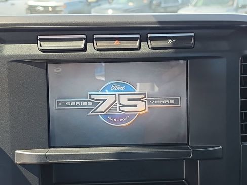 Used 2023 Ford F350 XL w/ Snow Plow Prep Package AWD/4WD image 37