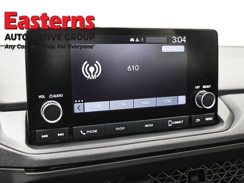 Used 2025 Honda Accord LX image 18