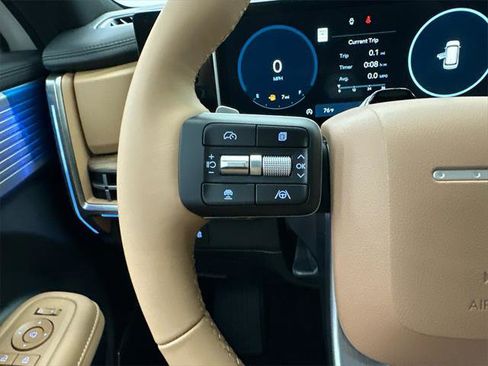 New 2026 Hyundai Santa Fe Limited image 28