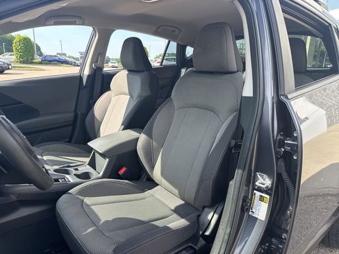 Used 2024 Subaru Crosstrek 2.0i Premium AWD/4WD image 17