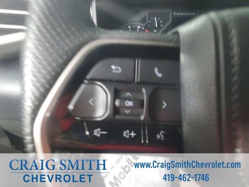 Used 2024 Toyota Tundra SR5 AWD/4WD image 20