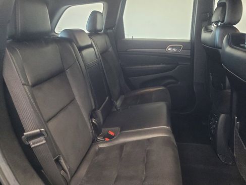 Used 2014 Jeep Grand Cherokee Altitude image 19