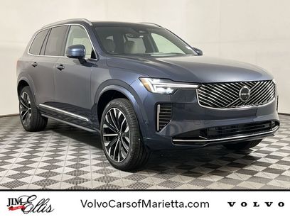 New 2026 Volvo XC90 B6 Plus w/ Protection Package Premier