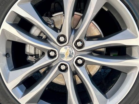 Used 2024 Chevrolet Malibu LT image 13