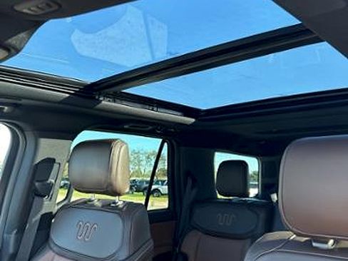 New 2025 Ford Expedition King Ranch image 28