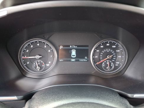 Used 2022 Hyundai Santa Fe SEL AWD/4WD image 21
