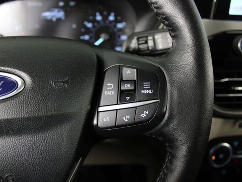 Used 2020 Ford Escape SEL image 26