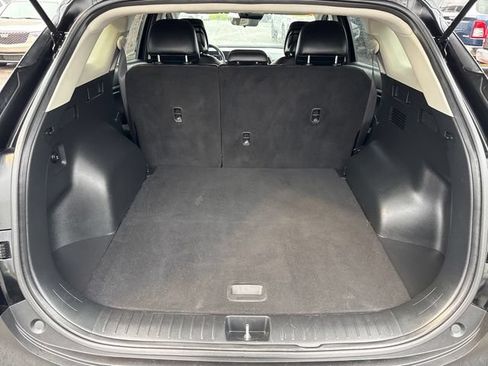 Used 2023 Kia Sportage EX FWD image 20