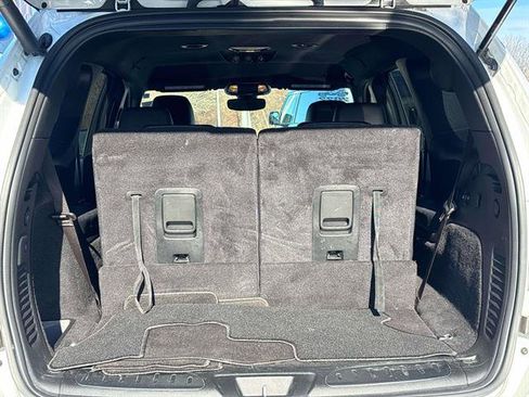 Used 2022 Dodge Durango R/T w/ Blacktop Package image 11