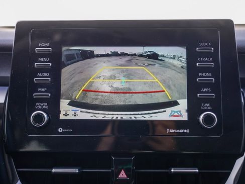 Used 2023 Toyota Camry SE image 25