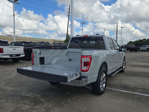 Used 2023 Ford F150 Lariat RWD image 30