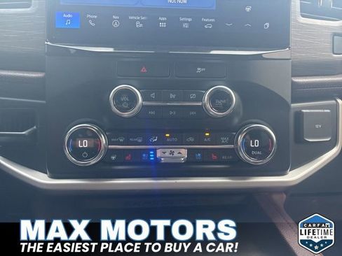 Certified 2022 Ford Expedition Limited RWD image 16