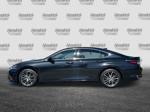 Used 2024 Lexus ES 300h w/ Premium Package image 8