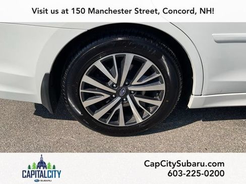 Used 2018 Subaru Legacy 2.5i Premium AWD/4WD image 7