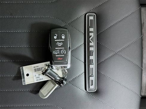 New 2026 RAM 1500 Limited image 20