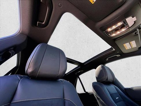 New 2026 Mercedes-Benz GLE 53 AMG 4MATIC image 30