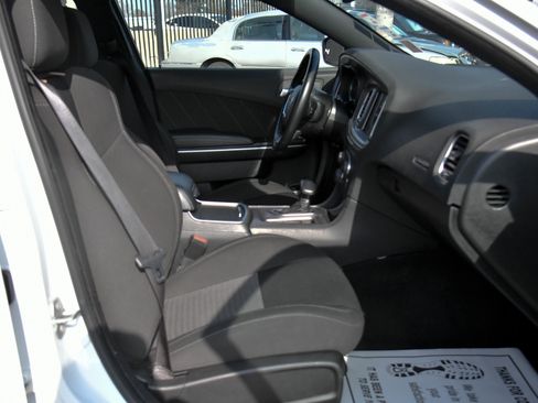 Used 2023 Dodge Charger GT image 41
