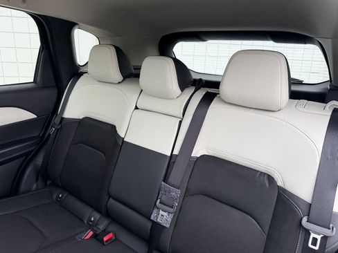 New 2026 MAZDA CX-5 Select AWD/4WD image 19