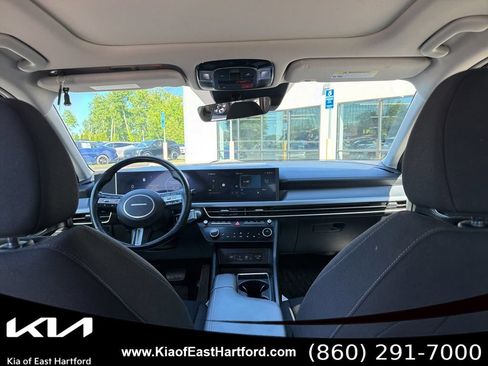 Used 2024 Hyundai Sonata SEL w/ Convenience Package FWD image 20