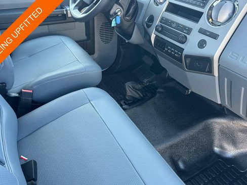 New 2026 Ford F650 2WD Regular Cab Super Duty image 21