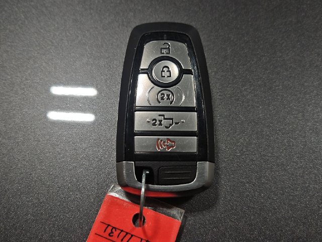 Certified 2022 Ford F150 XLT w/ Equipment Group 302A High AWD/4WD image 28
