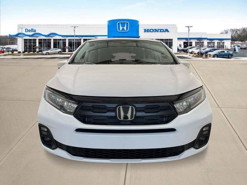 New 2026 Honda Odyssey EX-L image 8
