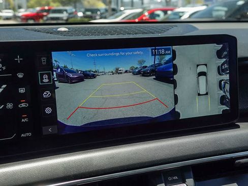 Used 2024 Kia EV9 GT-Line AWD/4WD image 22