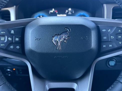 New 2026 Ford Bronco Outer Banks w/ Sasquatch Package image 21