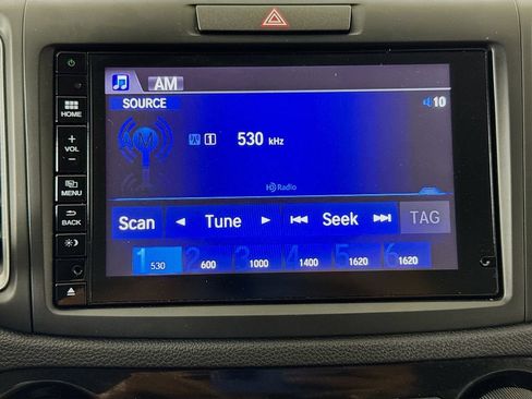 Used 2015 Honda CR-V Touring image 15