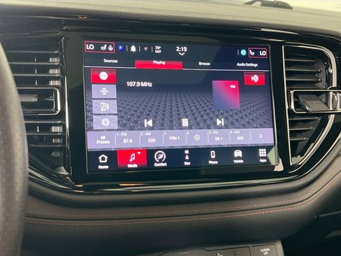 Used 2022 Dodge Durango R/T w/ Blacktop Package image 15