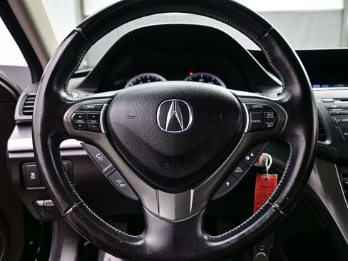 Used 2013 Acura TSX Sedan FWD image 25