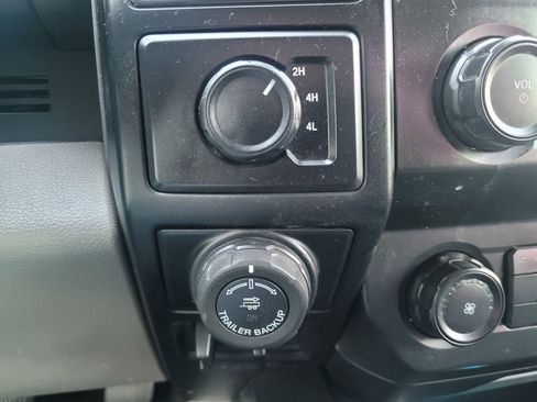 Used 2019 Ford F150 XL w/ Equipment Group 101A Mid image 16