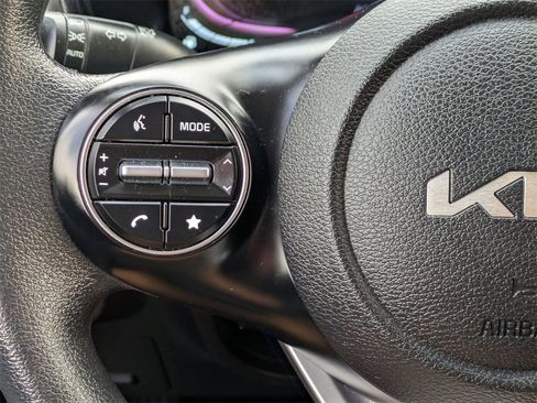 Used 2024 Kia Soul LX w/ Option Group 015 image 20