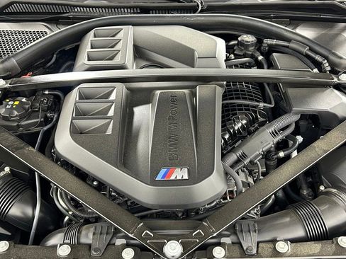 Used 2026 BMW M3 w/ Executive Package RWD image 42