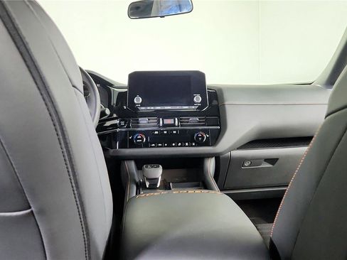 Certified 2025 Nissan Pathfinder Rock Creek AWD/4WD image 14