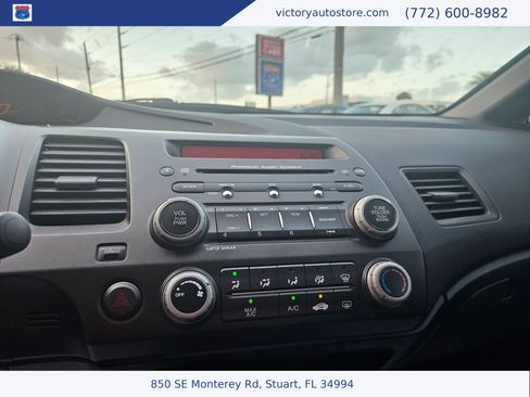 Used 2008 Honda Civic Si image 17