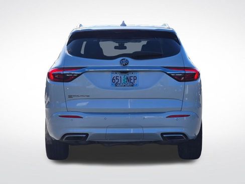 Used 2021 Buick Enclave Avenir w/ Avenir Technology Package image 4