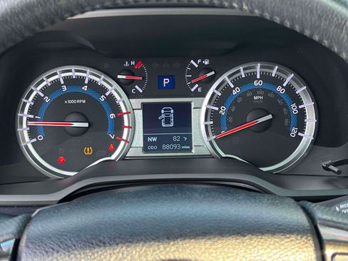 Used 2019 Toyota 4Runner Limited AWD/4WD image 15