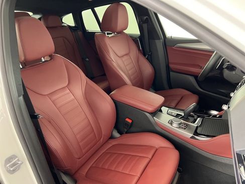 Used 2020 BMW X4 M40i w/ Executive Package image 24