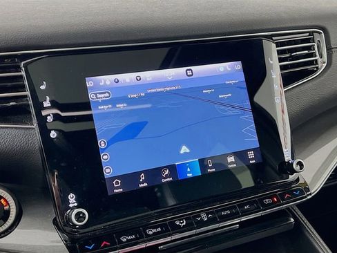 Used 2022 Jeep Wagoneer Series I image 18