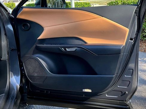 Used 2025 Lexus RX 350 FWD w/ Technology Package image 26