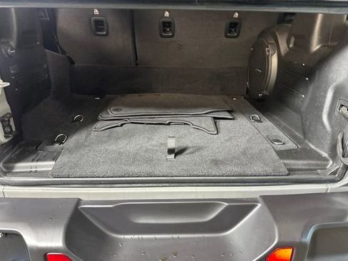 Used 2023 Jeep Wrangler Unlimited Rubicon 4xe w/ Cold Weather Group image 26