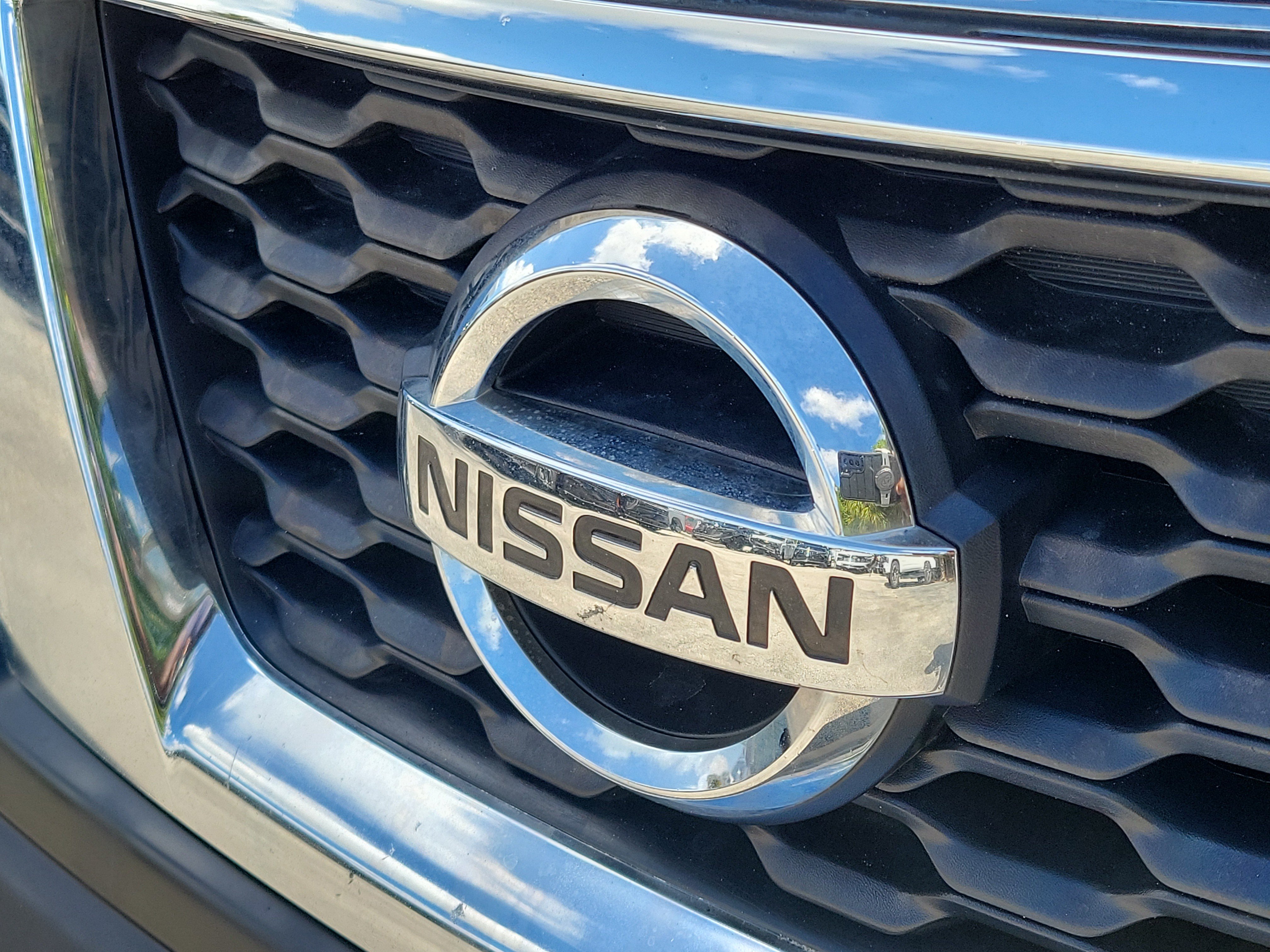 Used 2021 Nissan NV200 SV FWD image 10