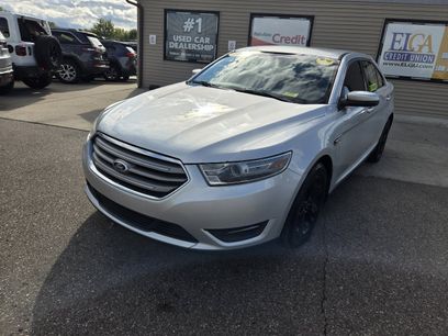 Used 2013 Ford Taurus SEL