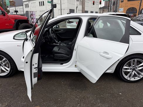 Used 2023 Audi A4 2.0T Premium Plus image 29